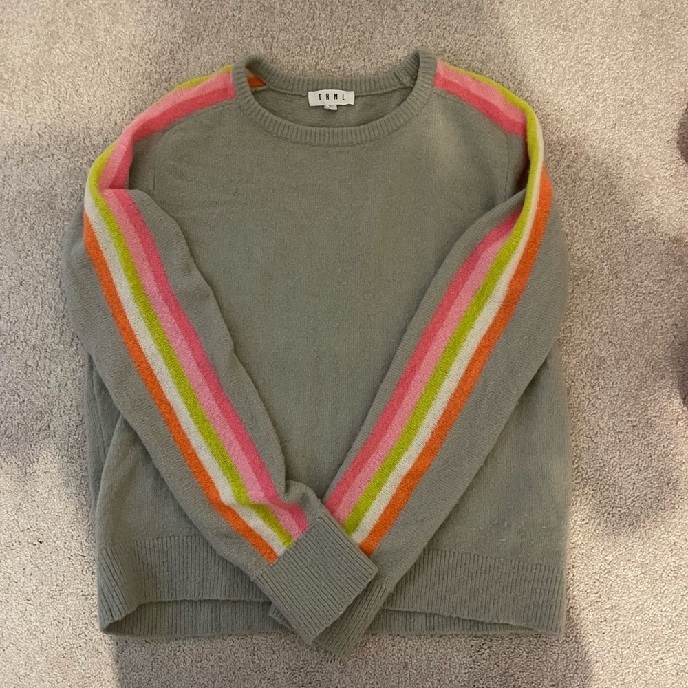 THML Sweater